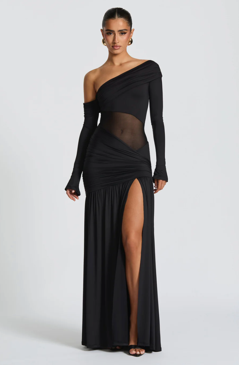 ETTALIE | Maxi Dress