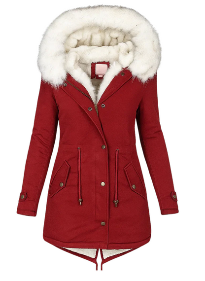 Elegant Winter Coat