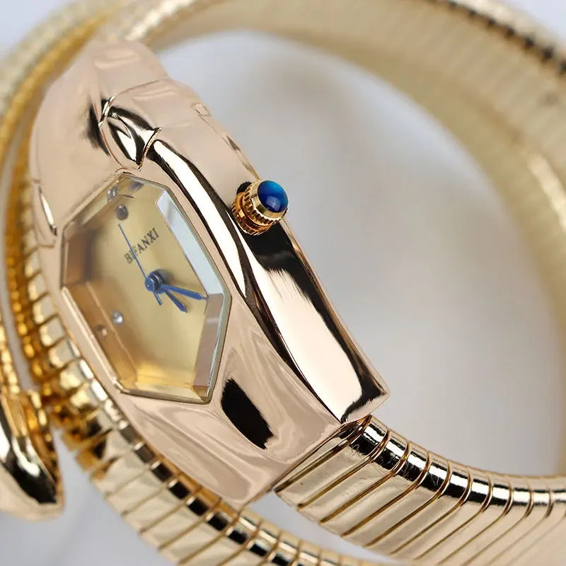 Serpentia™ Timeless Elegance