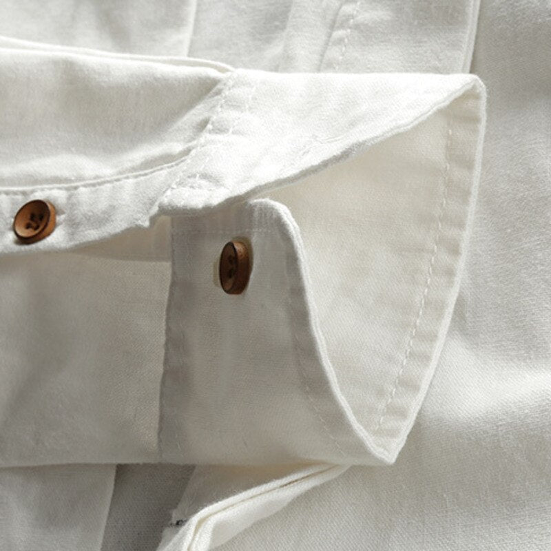 Kaito | Japanese Katana Style Shirt