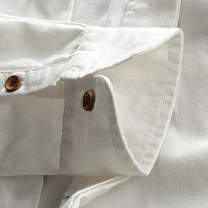 Kaito | Japanese Katana Style Shirt