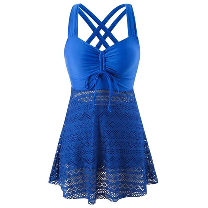 LIMA | Tankini Set