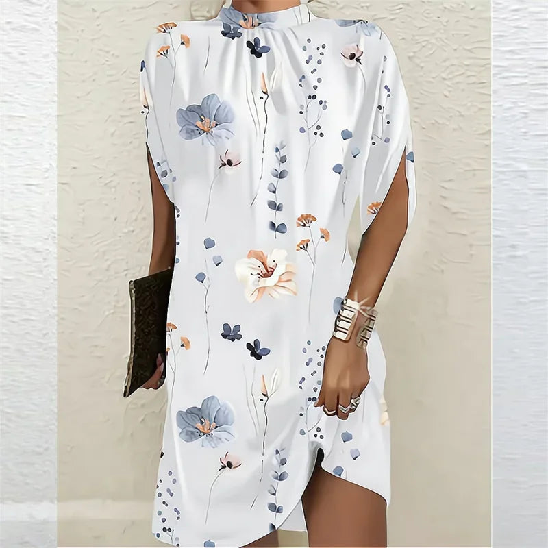YASHNA | The Silhouette Dress