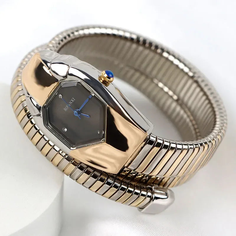 Serpentia™ Timeless Elegance