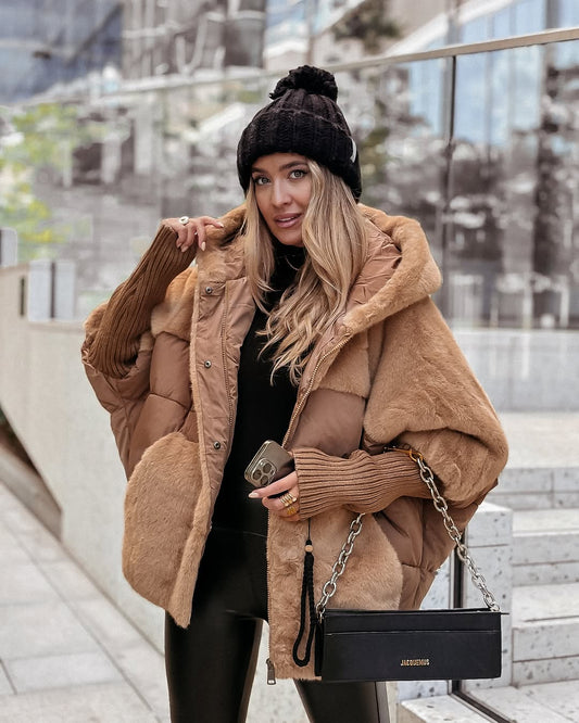 CHLOÉ | Elegant Winter Coat