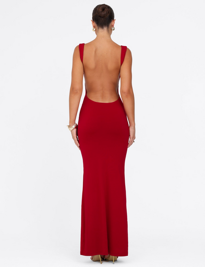 KYNARA | Elegant Maxi Dress