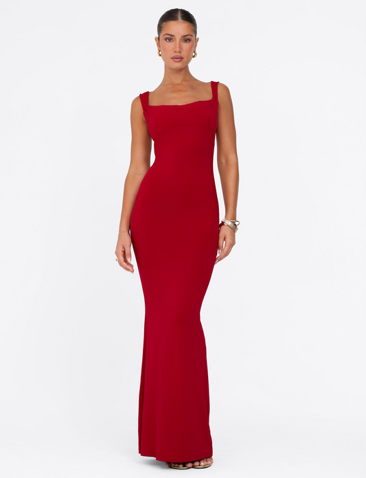KYNARA | Elegant Maxi Dress