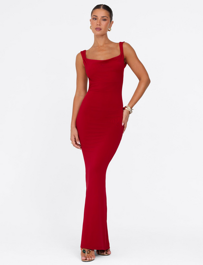 KYNARA | Elegant Maxi Dress