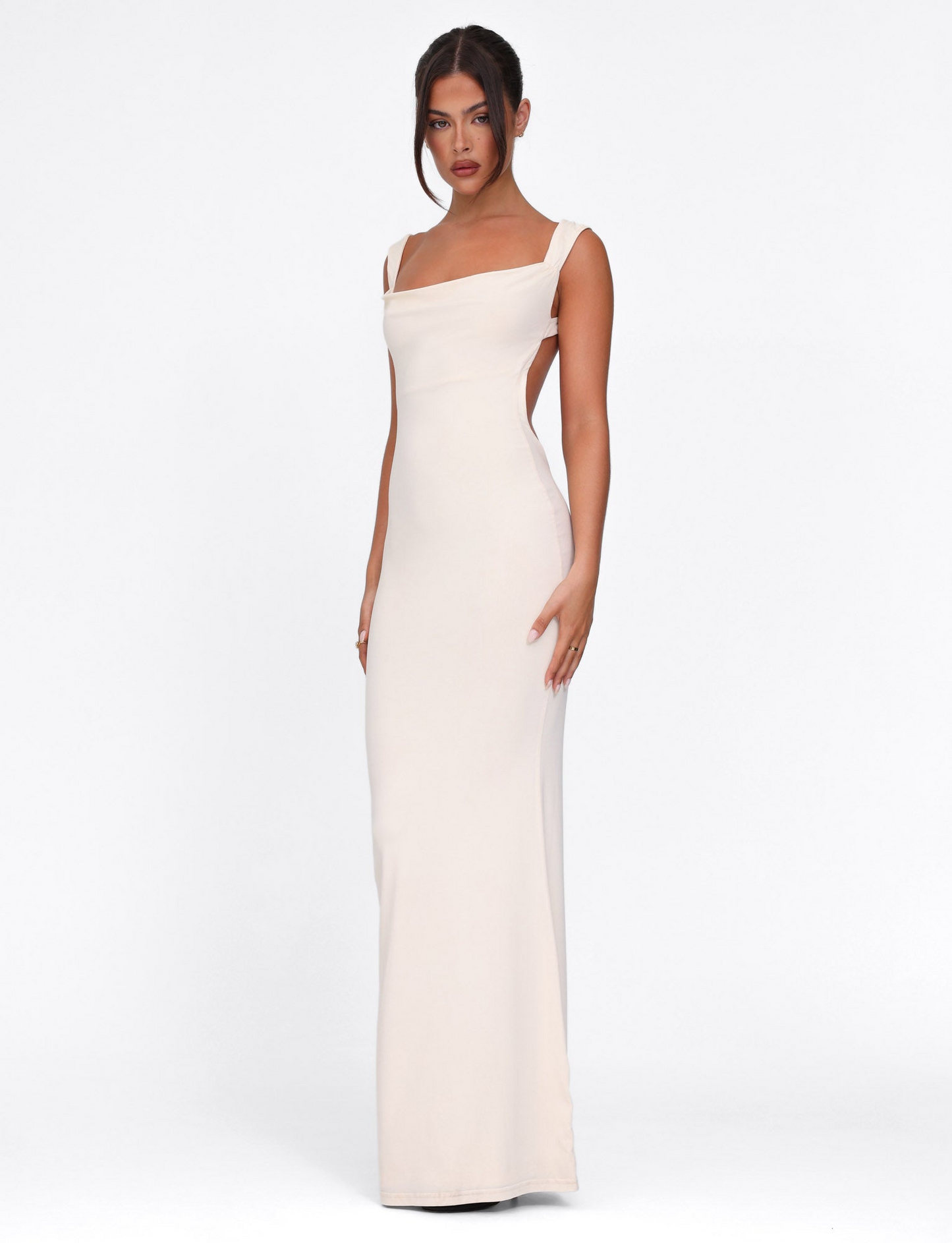 KYNARA | Elegant Maxi Dress
