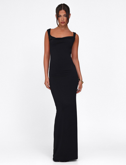 KYNARA | Elegant Maxi Dress