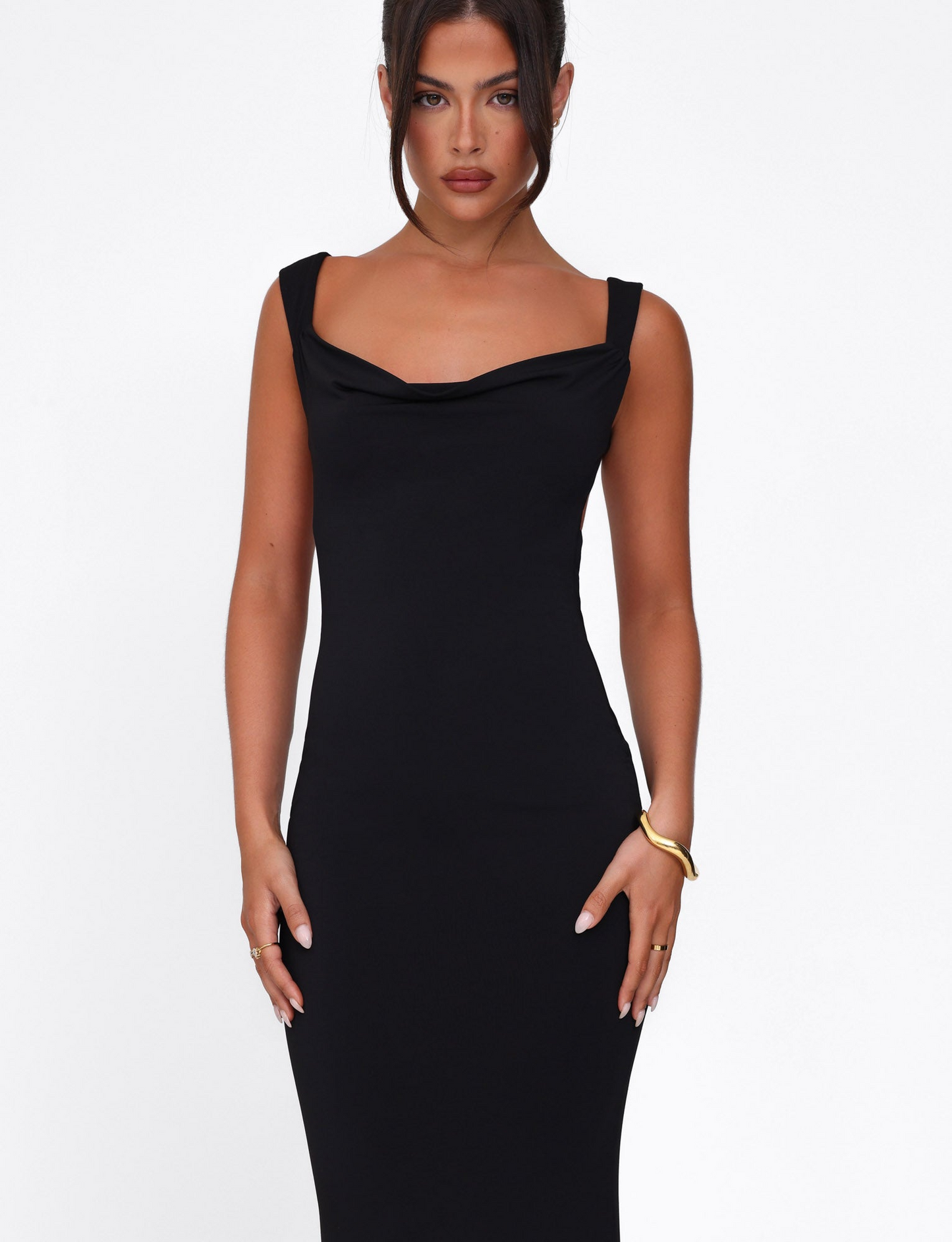 KYNARA | Elegant Maxi Dress