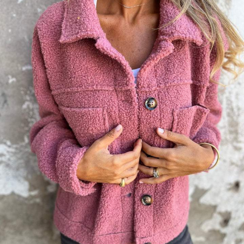 JULY | Elegant Coat