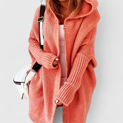 DAVYNNE | Comfortable Knit Cardigan