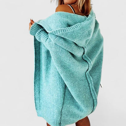 DAVYNNE | Comfortable Knit Cardigan