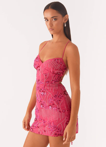 VIETTA | Mini Dress