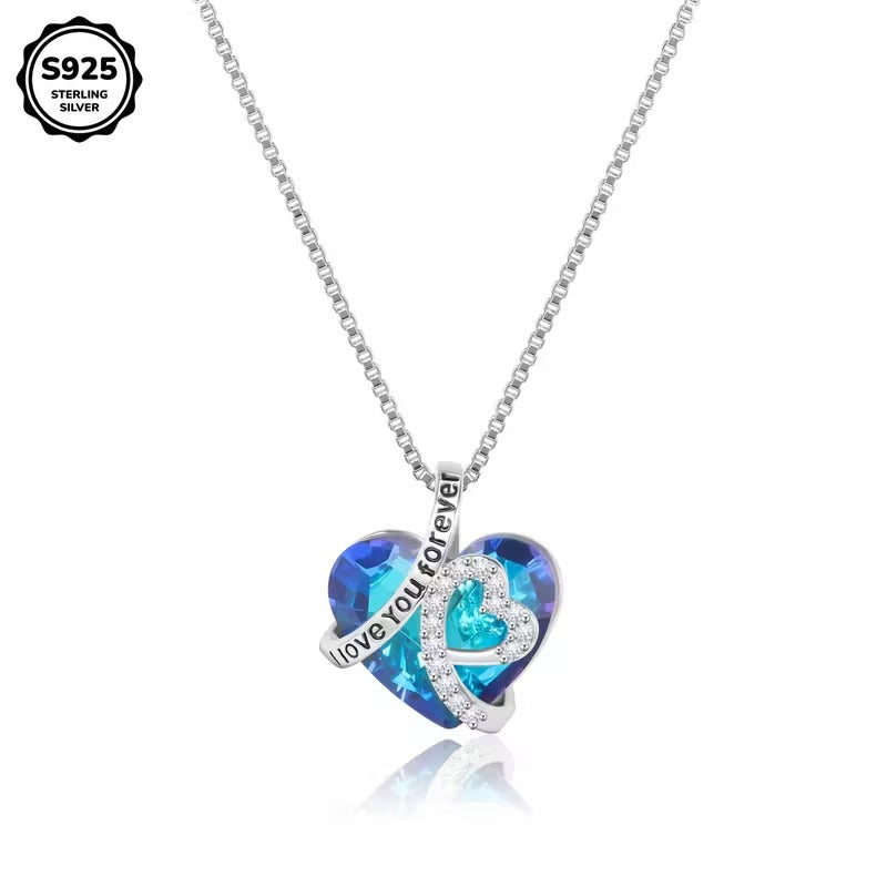 I Love You Forever | Necklace