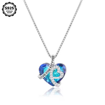 I Love You Forever | Necklace