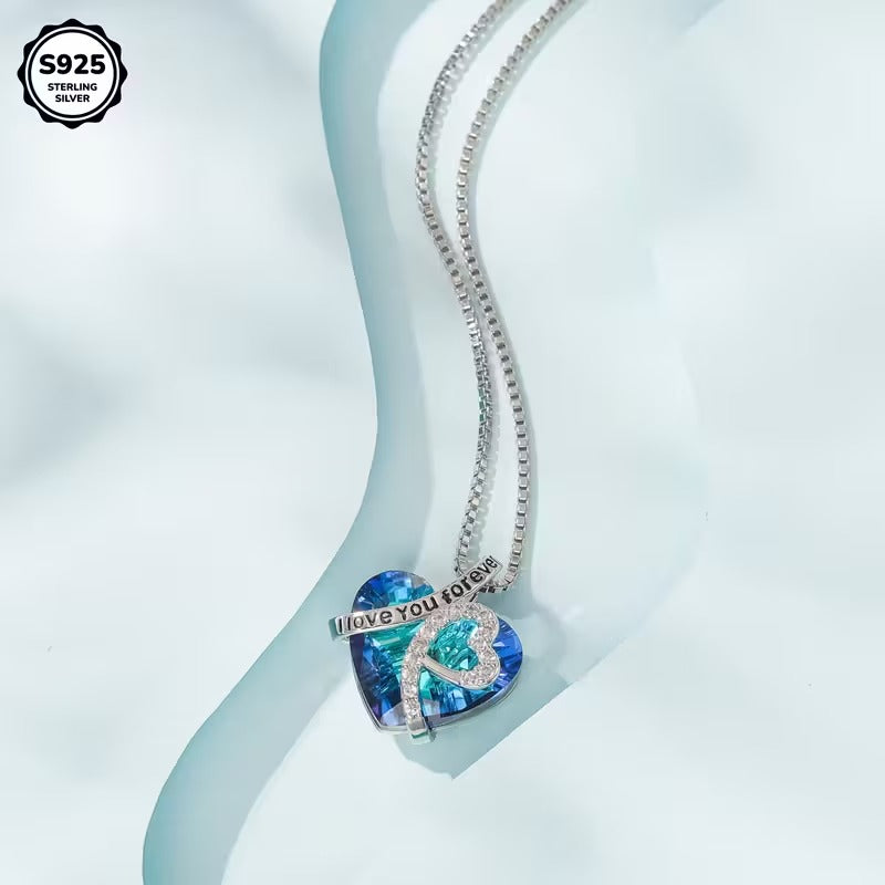 I Love You Forever | Necklace