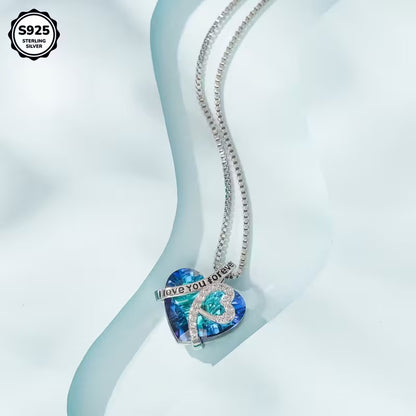 I Love You Forever | Necklace