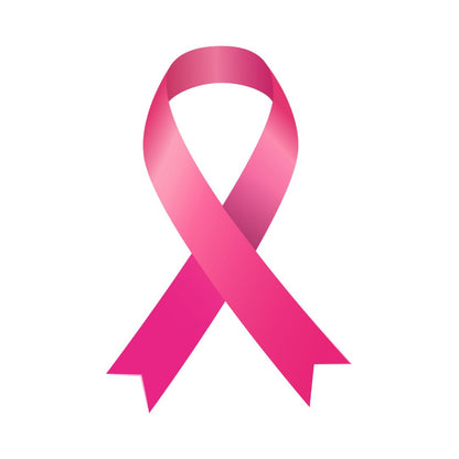 Breast Cancer Awareness Necklace | 1+1 Free Today