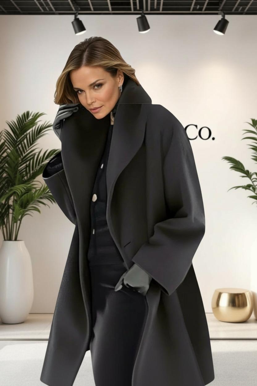 Premium Windproof Coat