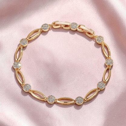Breast Cancer Support Bracelets | 1+1 Free