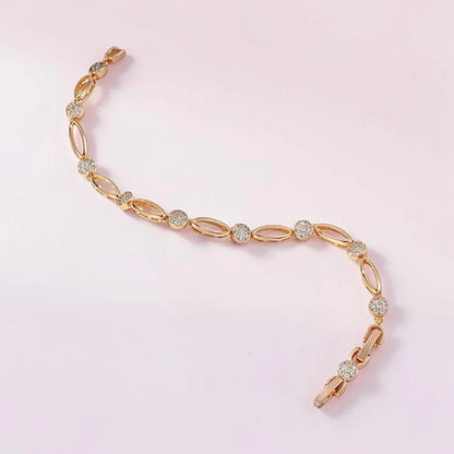 Breast Cancer Support Bracelet