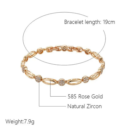 Breast Cancer Support Bracelet
