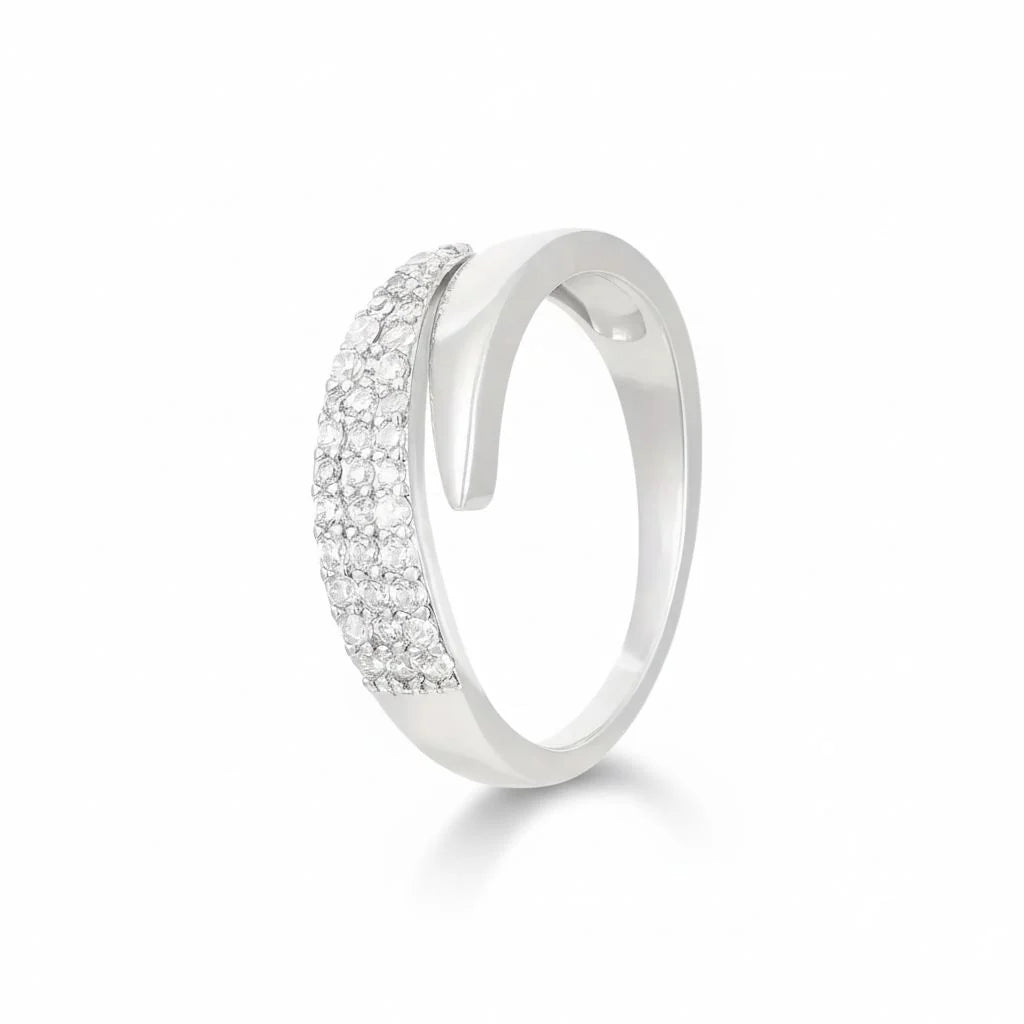 Breast Cancer Awareness | Adjustable Support Ring