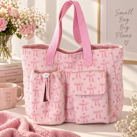 Ribbon Bag Limited Edition 2026