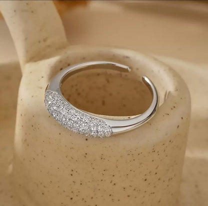 Breast Cancer Support Rings | 1+1 FREE TODAY