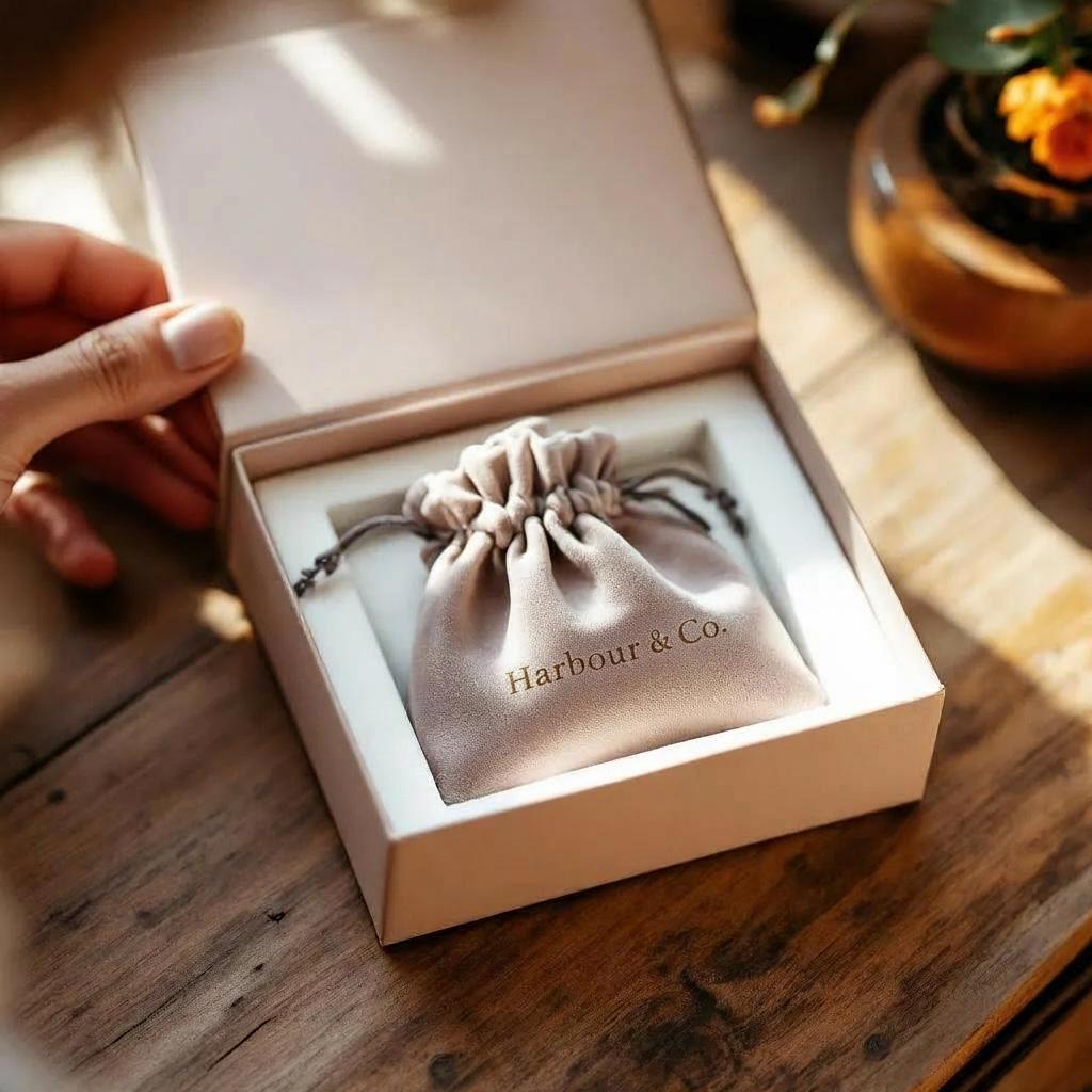 Freshwater Pearl Necklace – In Support of Breast Cancer Awareness | Get 1+1 Free