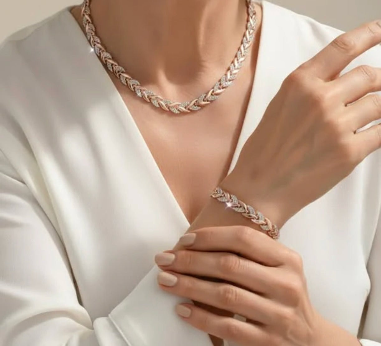 Valentine's Edition Fish Tail Set | Get 1+1 Free Today