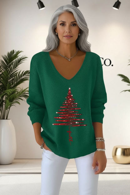 The Christmas Top