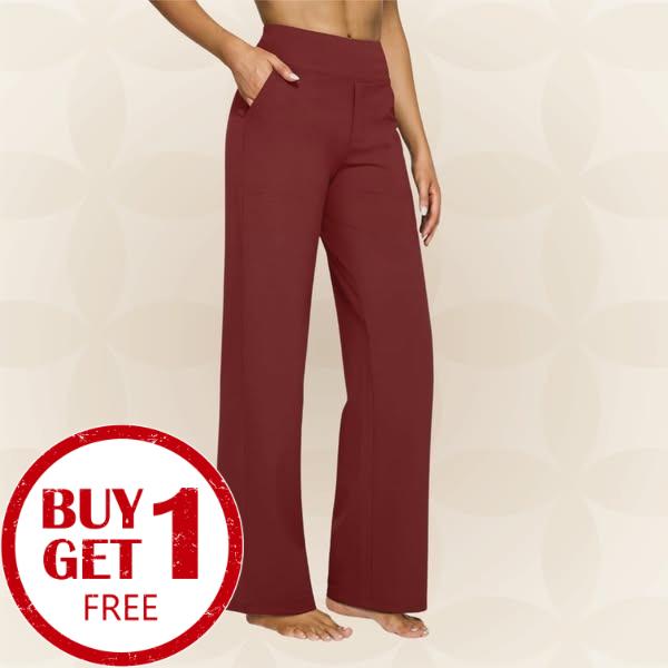 KLARA | The Comfortable Stretch Pants for Every Woman