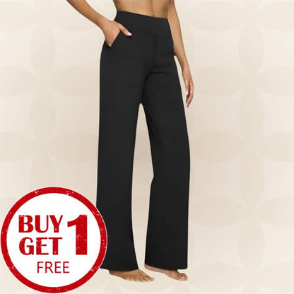 KLARA | The Comfortable Stretch Pants for Every Woman
