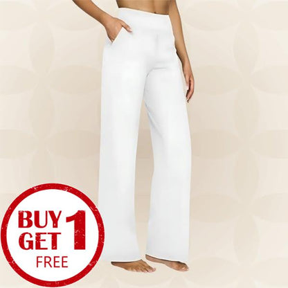 KLARA | The Comfortable Stretch Pants for Every Woman