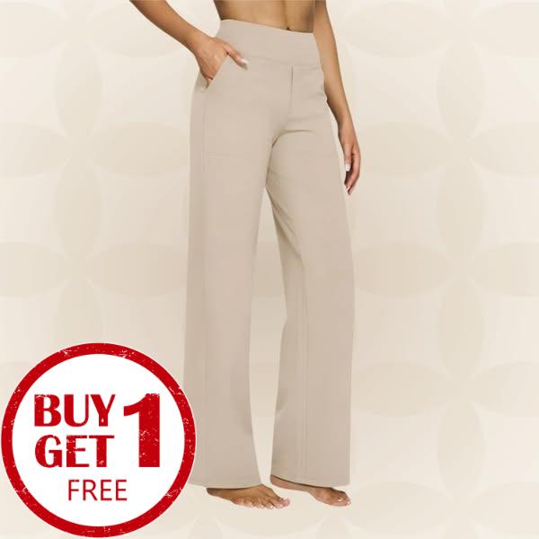 KLARA | The Comfortable Stretch Pants for Every Woman