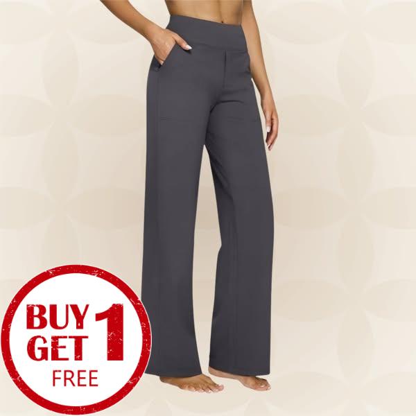 KLARA | The Comfortable Stretch Pants for Every Woman