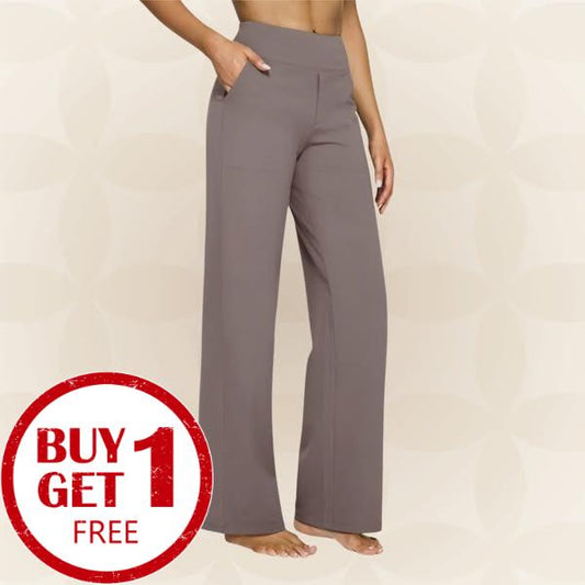 KLARA | The Comfortable Stretch Pants for Every Woman