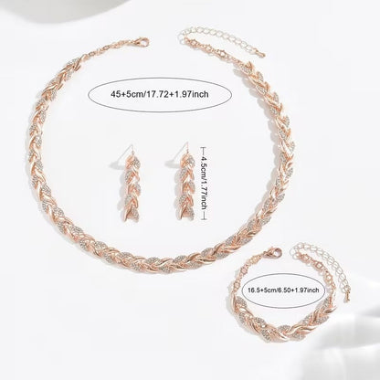 Limited Edition Fish Tail 3-Piece Set | Get 1+1 Free!