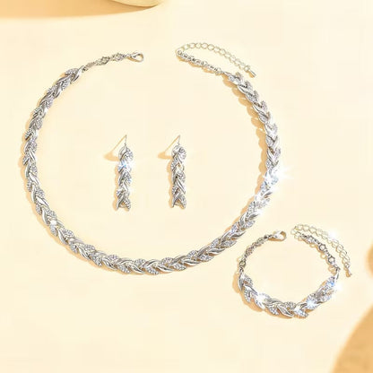 Limited Edition Fish Tail 3-Piece Set | Get 1+1 Free!