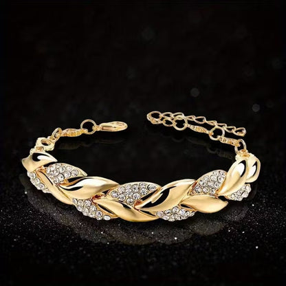 Limited Edition Fish Tail Bracelet | Get 1+1 Free!