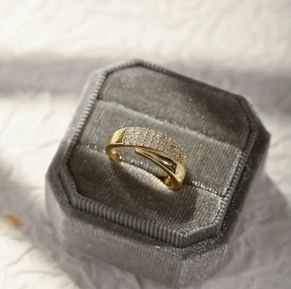 All Cancer Awareness Support Ring | Get 1+1 Free Today