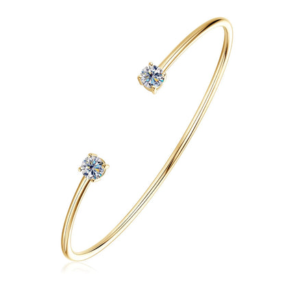 All Cancer Awareness Elegant Teardrop Bracelet | 1+1 Free Today