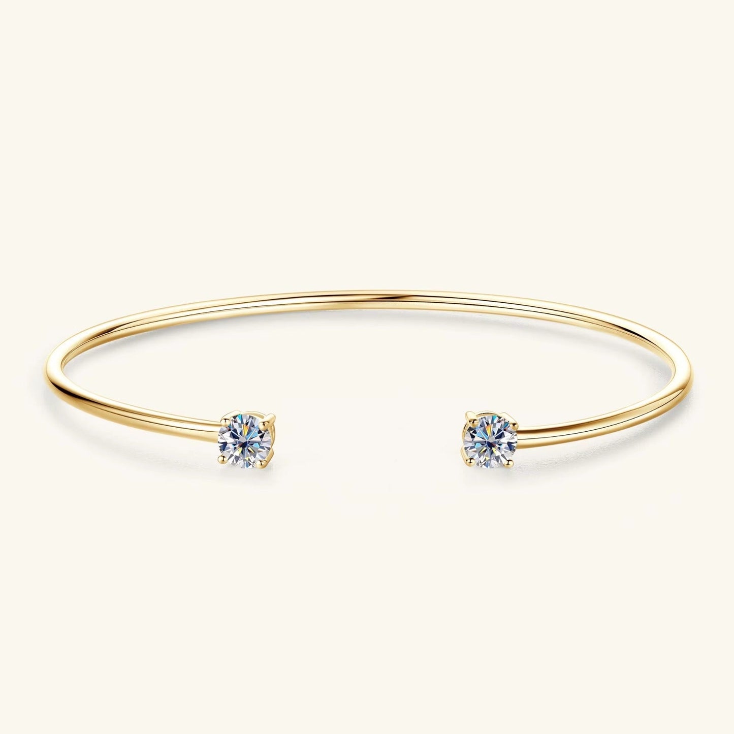 All Cancer Awareness Elegant Teardrop Bracelet | 1+1 Free Today