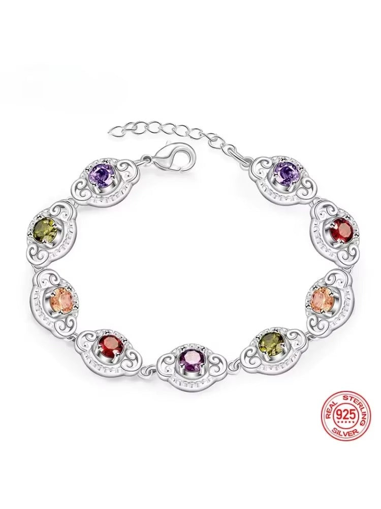 All Awareness – Multicoloured Bracelet | 1+1 Free