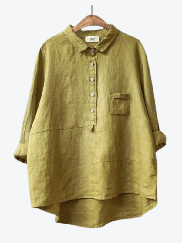 ELVIE | Blouse