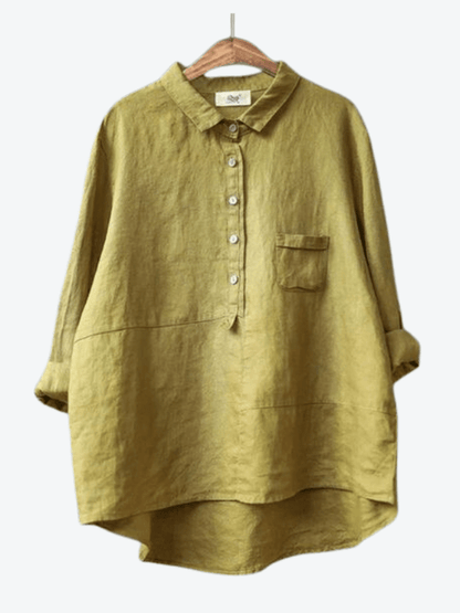 ELVIE | Blouse