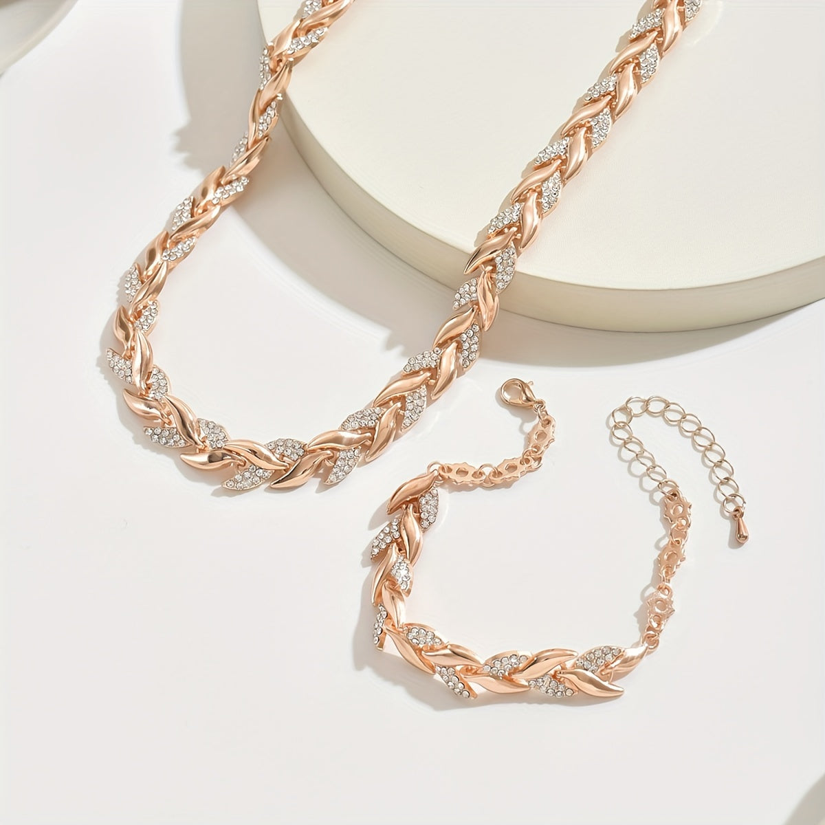 Awareness For All - Fish Tail Set 2 Piece | 1+1 Free Today